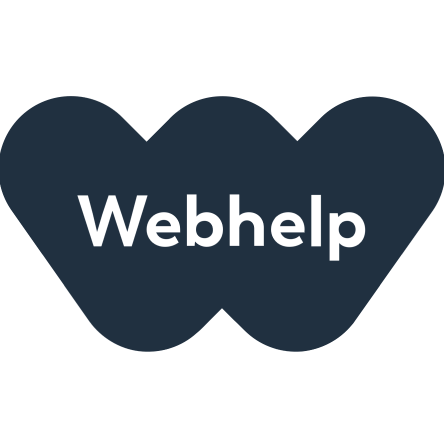 How Webhelp provides employee coaching and keeps track of HR data as fast-growing company  